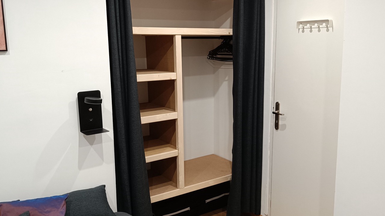 Photo of Bedroom in Le Touquet-Paris-Plage