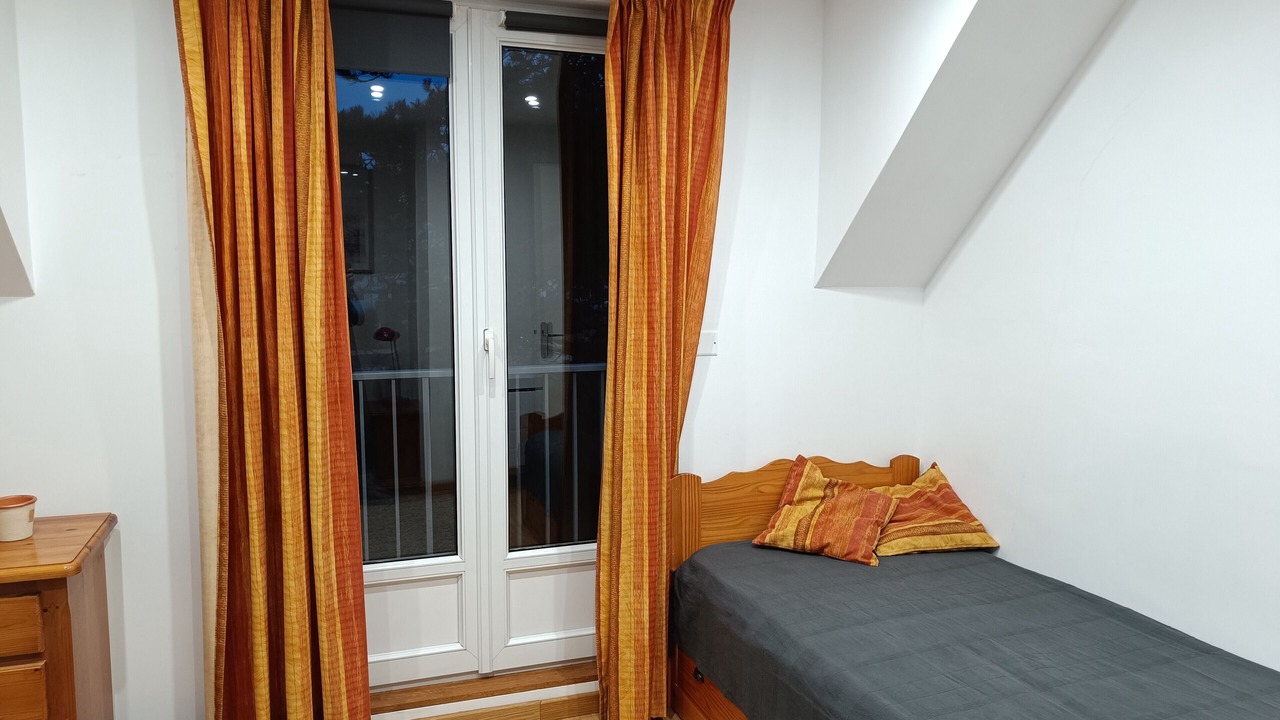 Photo of Bedroom in Le Touquet-Paris-Plage