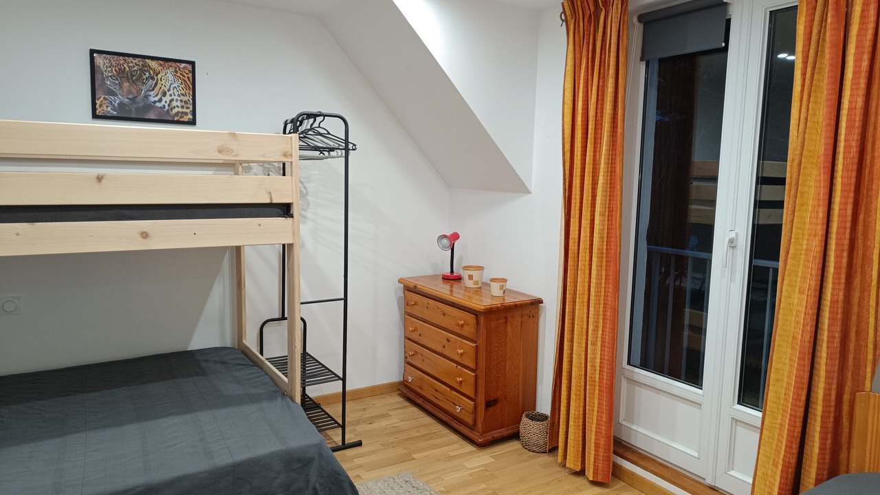 Photo of Bedroom in Le Touquet-Paris-Plage