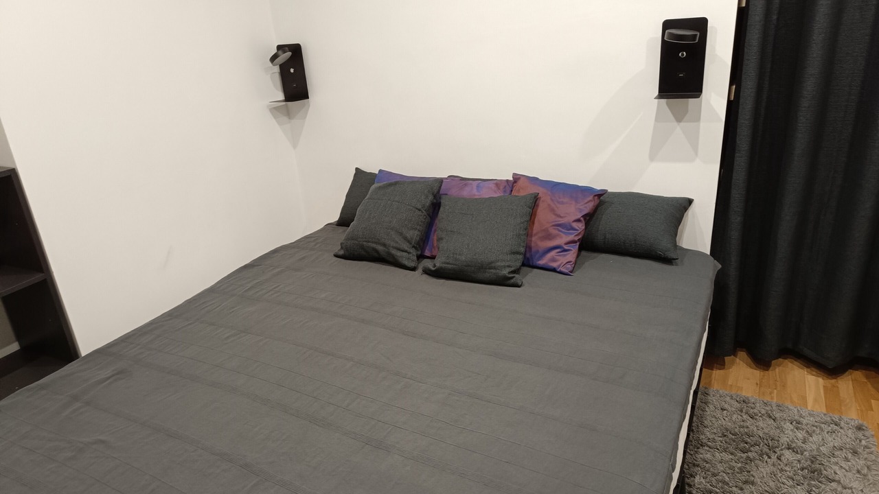 Photo of Bedroom in Le Touquet-Paris-Plage