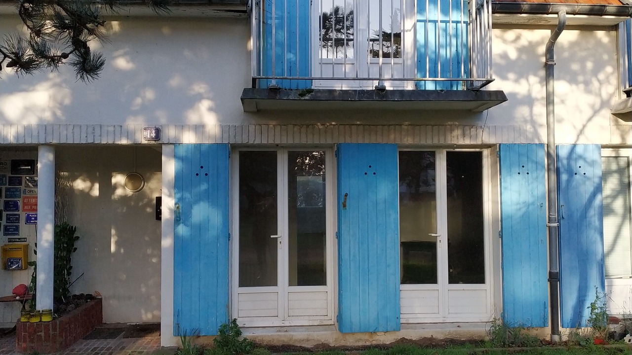 Photo of Outdoor in Le Touquet-Paris-Plage