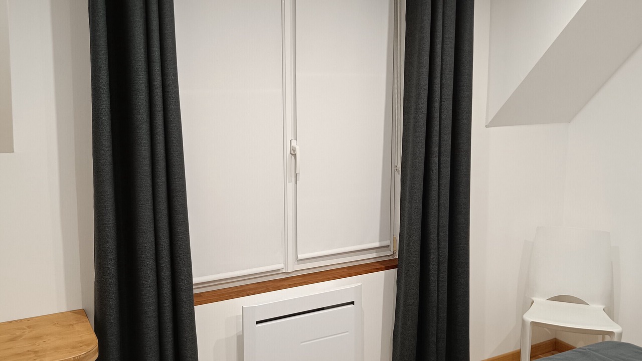 Photo of Bedroom in Le Touquet-Paris-Plage