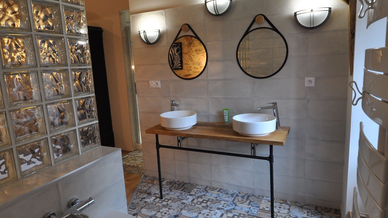 Photo of Bathroom in La Rabateliere