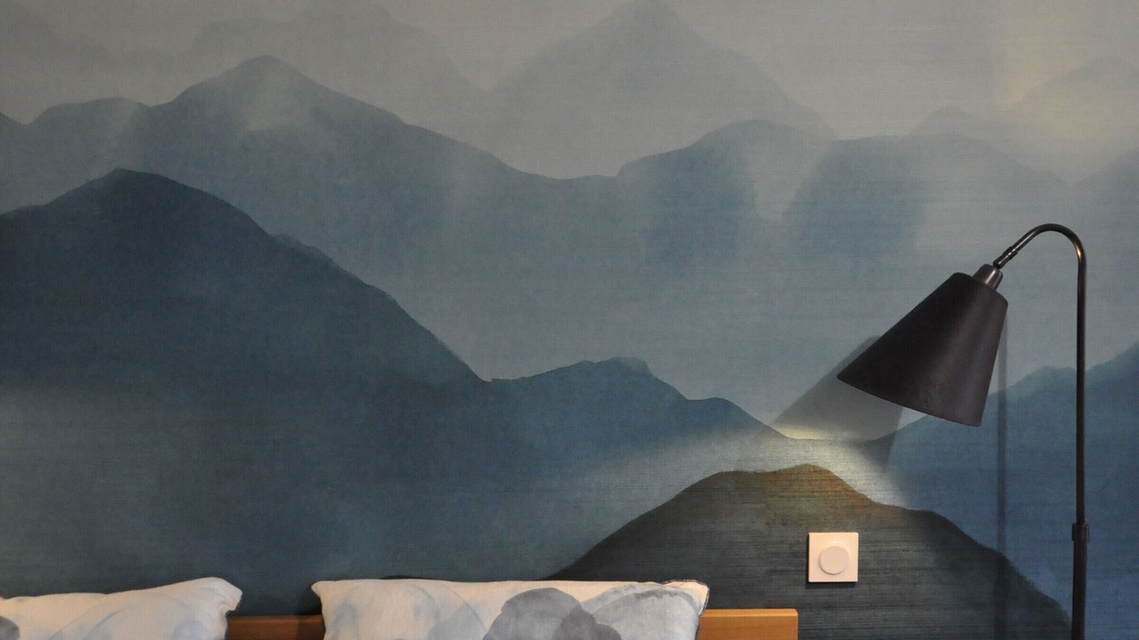 Photo of Bedroom in La Rabateliere