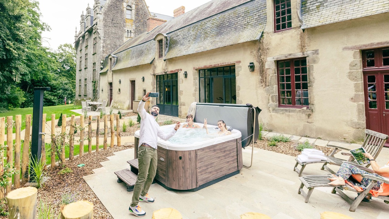 Photo of Outdoor in La Rabateliere