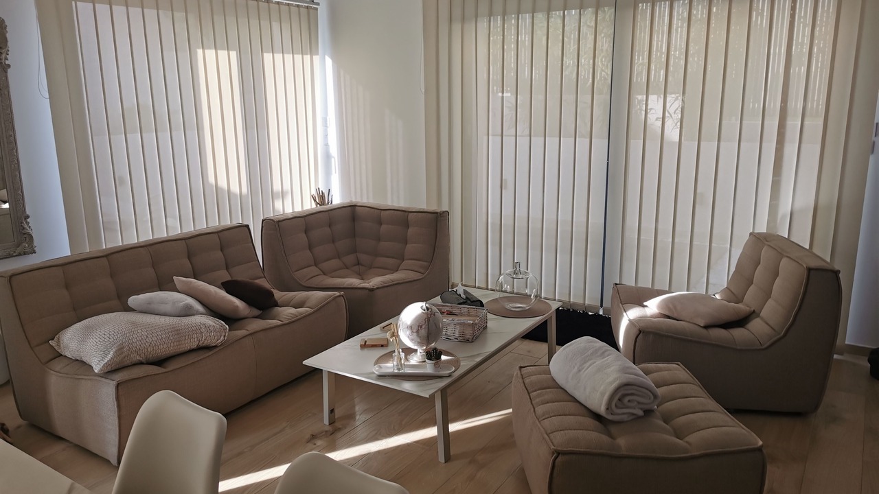 Photo of Livingroom in Rocbaron