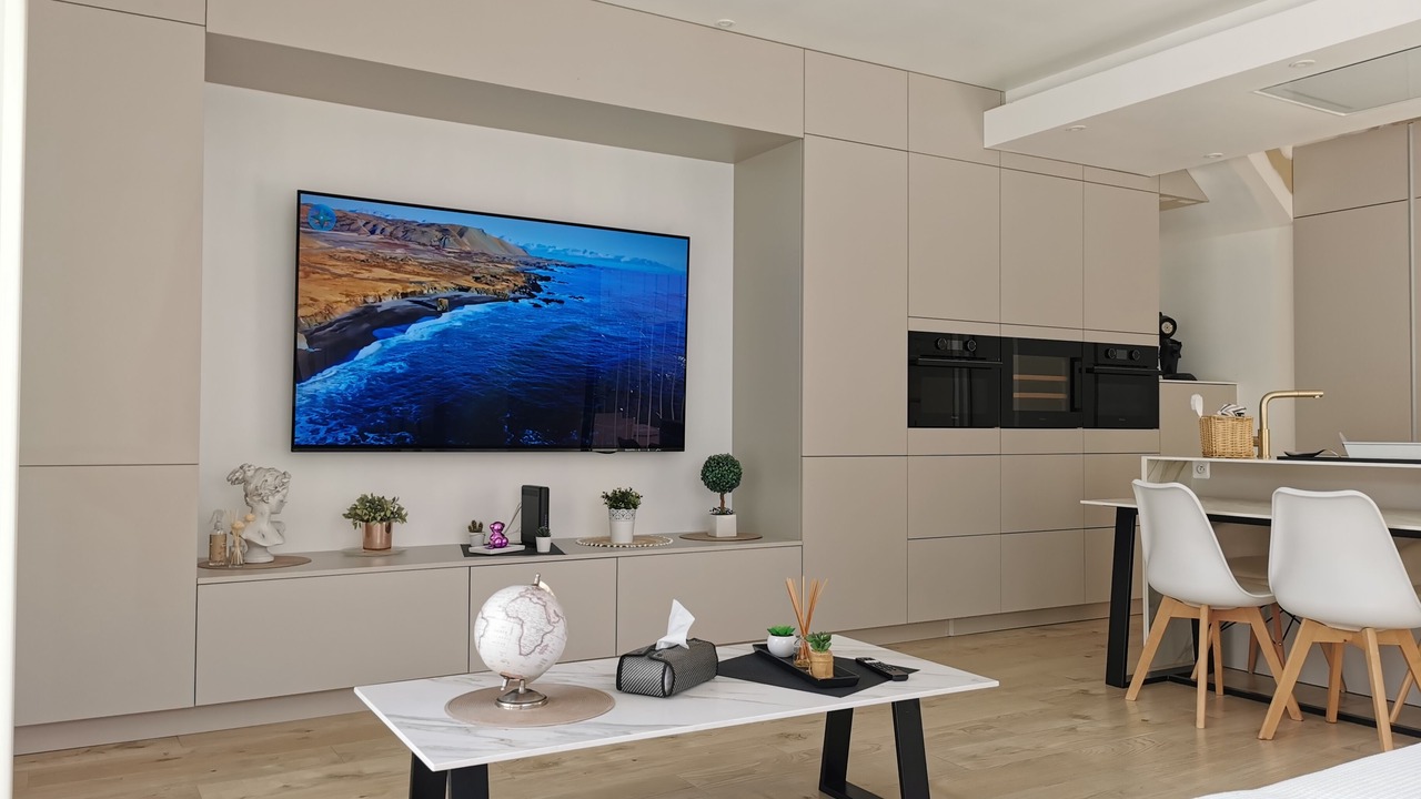 Photo of Bedroom in Rocbaron