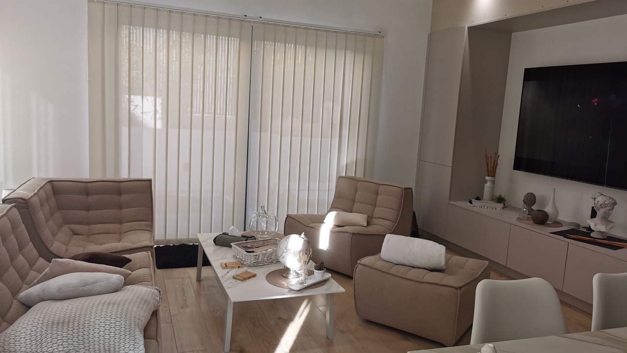 Photo of Livingroom in Rocbaron