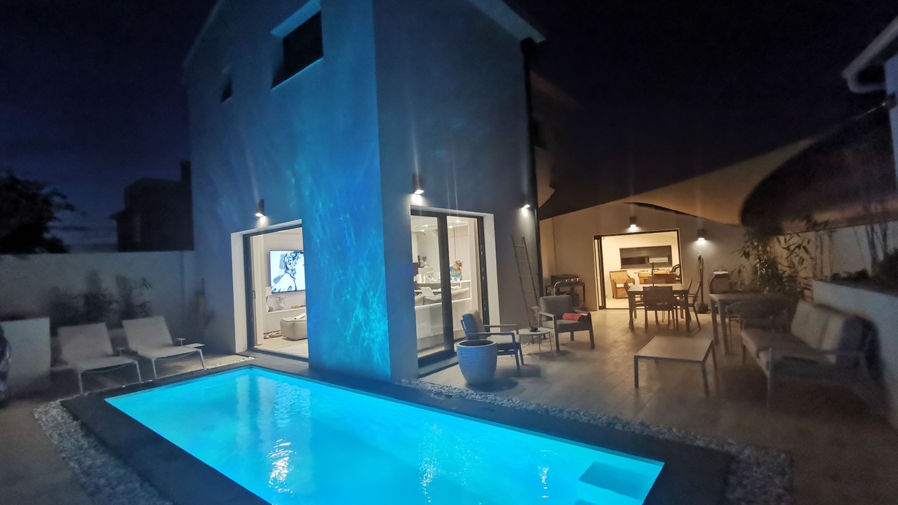 Photo of Outdoor in Rocbaron