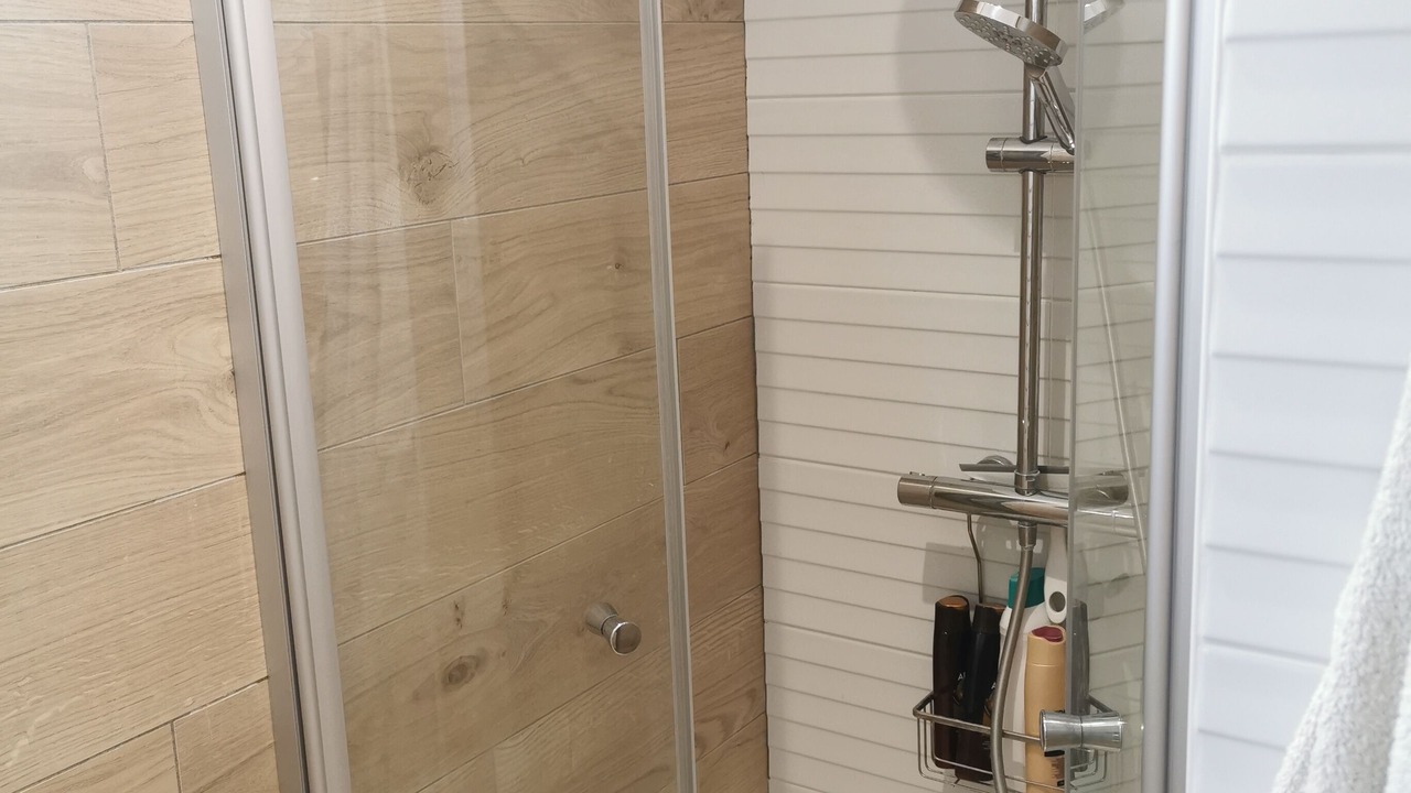 Photo of Bathroom in Rocbaron