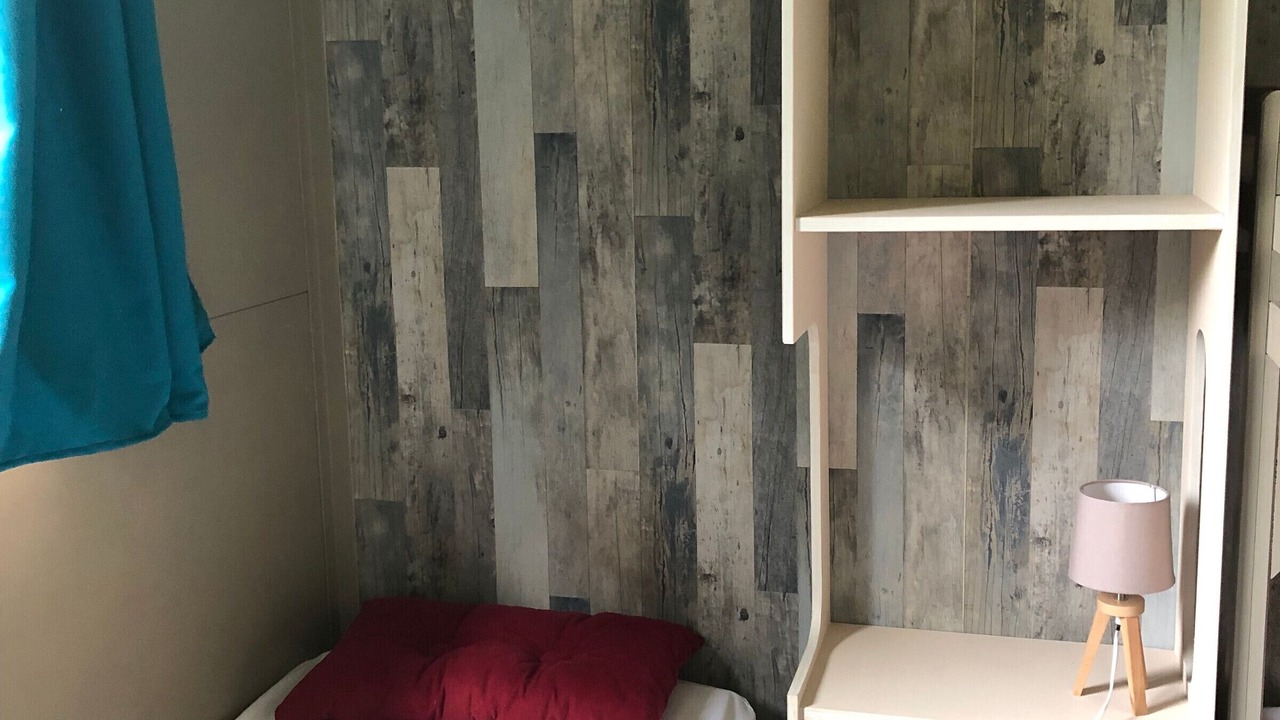 Photo of Bedroom in La Suze-sur-Sarthe