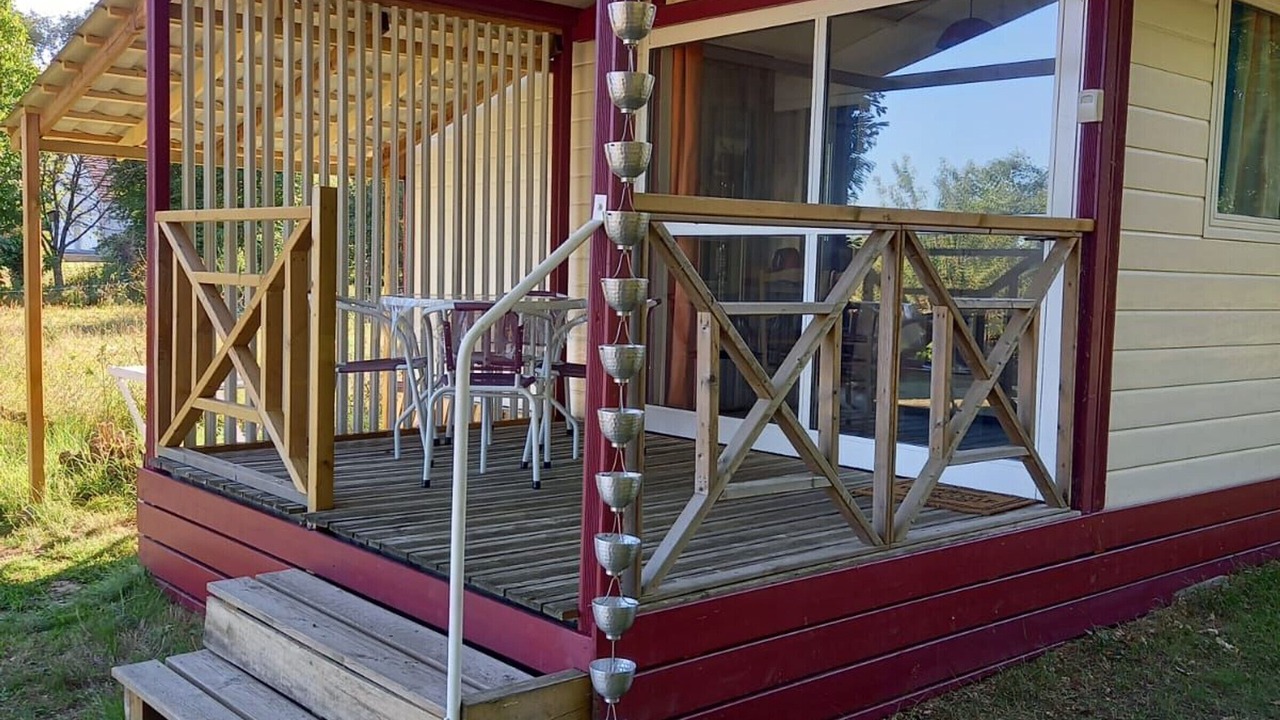 Photo of Outdoor in La Suze-sur-Sarthe