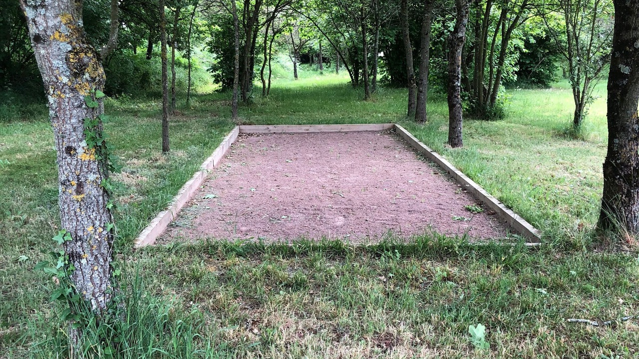 Photo of Outdoor in La Suze-sur-Sarthe