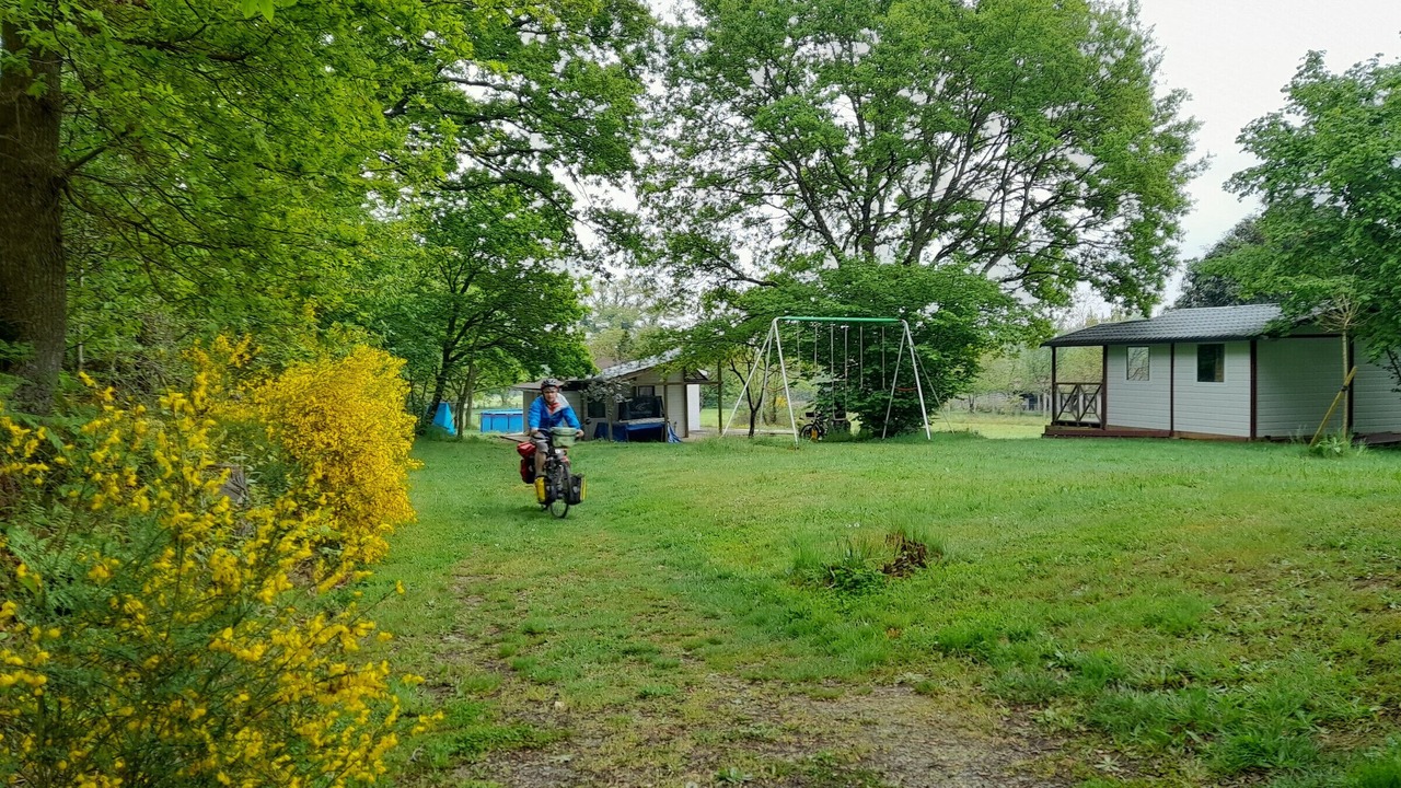 Photo of Outdoor in La Suze-sur-Sarthe