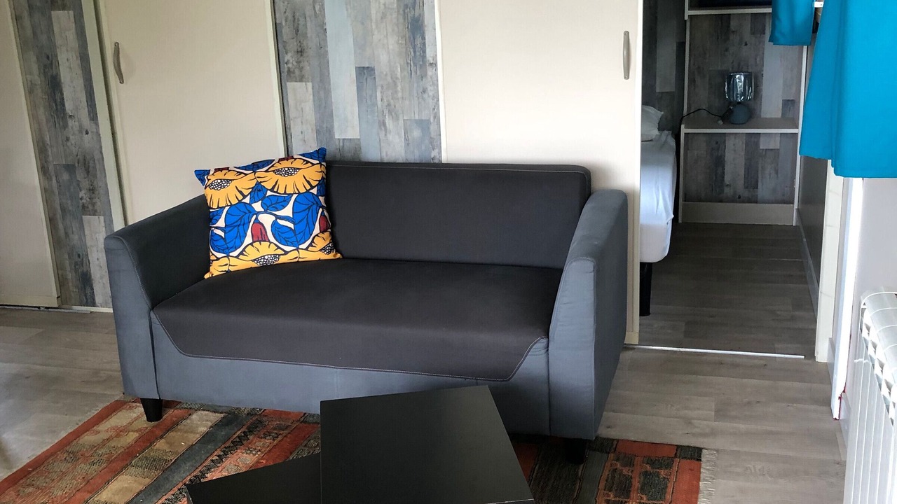 Photo of Livingroom in La Suze-sur-Sarthe