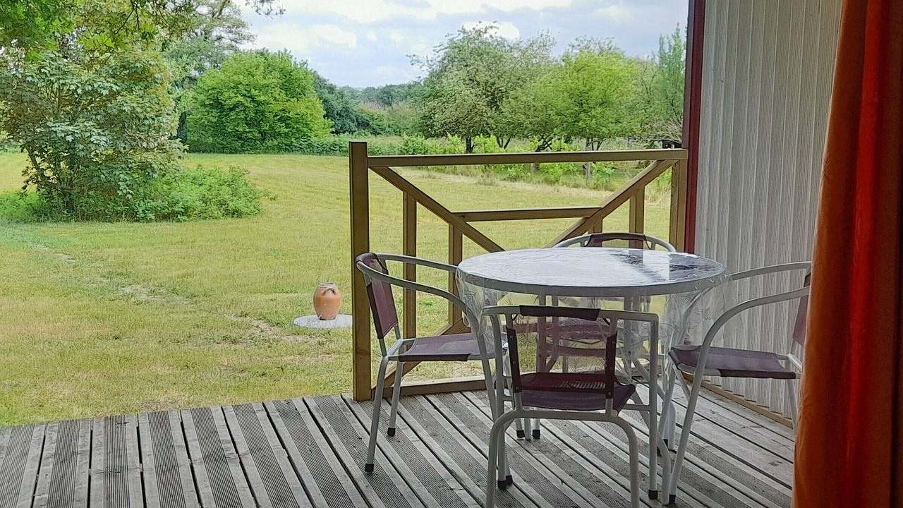 Photo of Outdoor in La Suze-sur-Sarthe