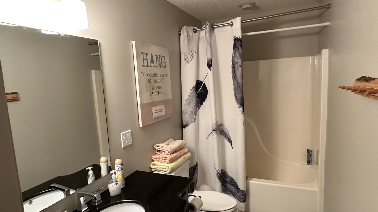 Photo of Bathroom in Lake of the Ozarks