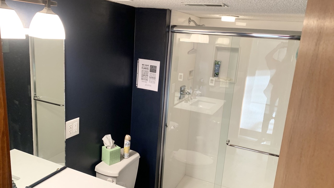 Photo of Bathroom in Lake of the Ozarks