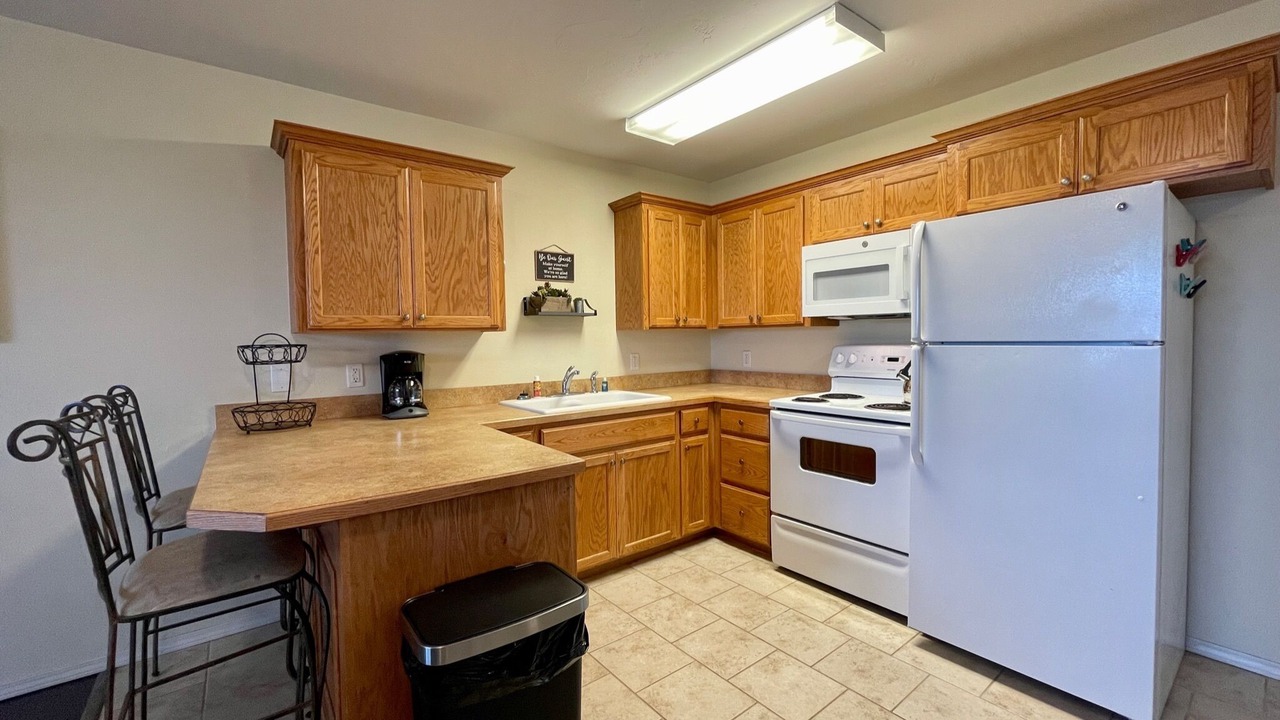 Photo of Kitchen in Ada