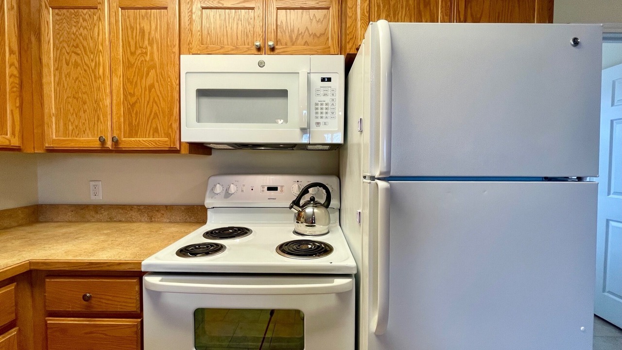 Photo of Kitchen in Ada