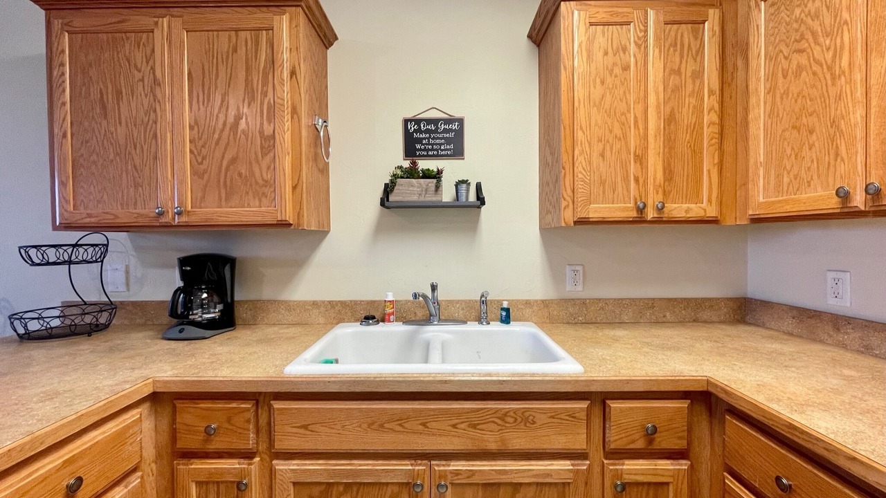 Photo of Kitchen in Ada