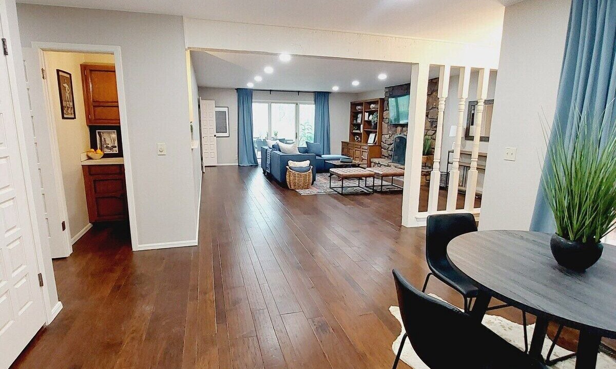 Photo of Bedroom in South Tulsa