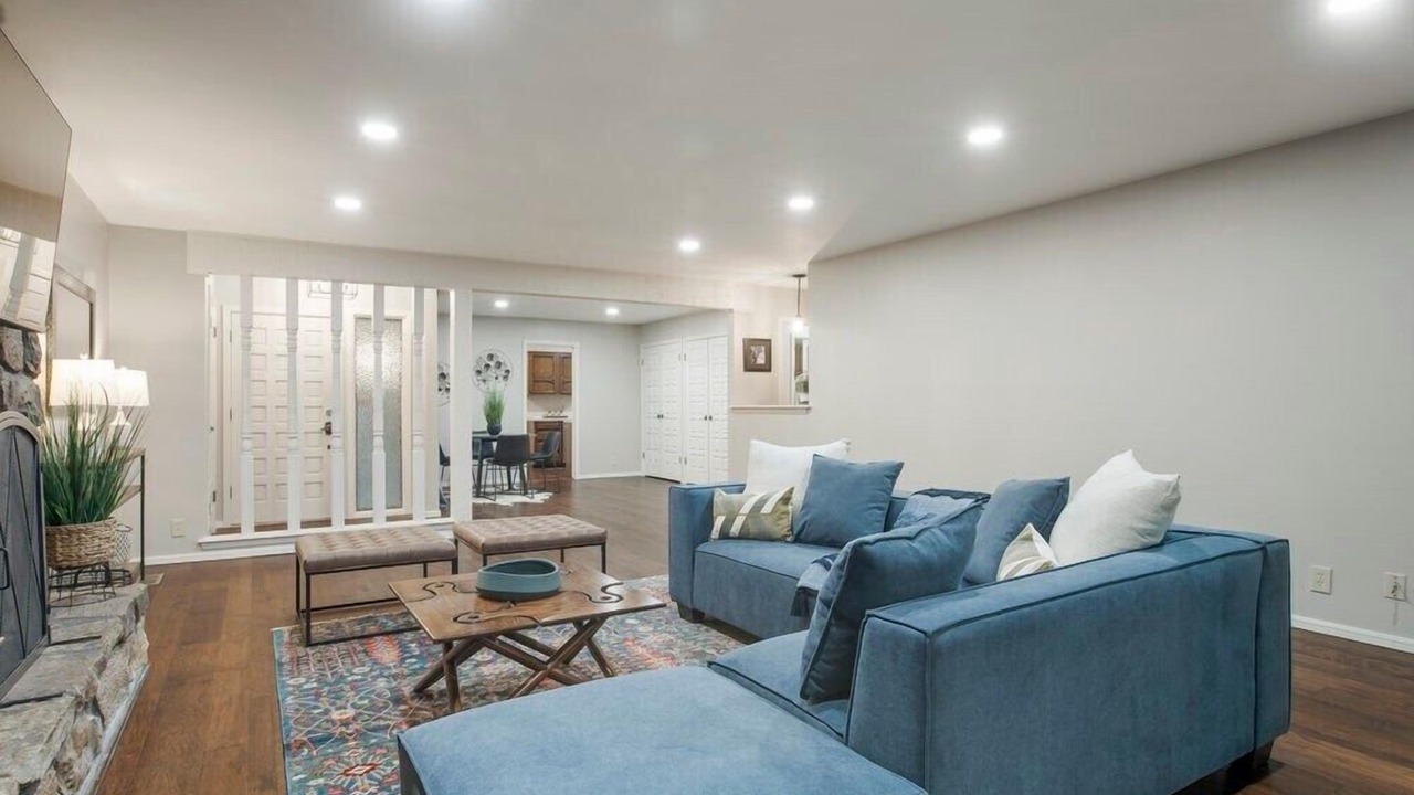 Photo of Bedroom in South Tulsa