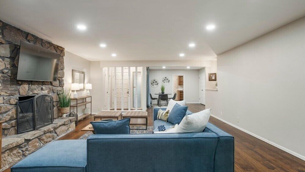 Photo of Bedroom in South Tulsa