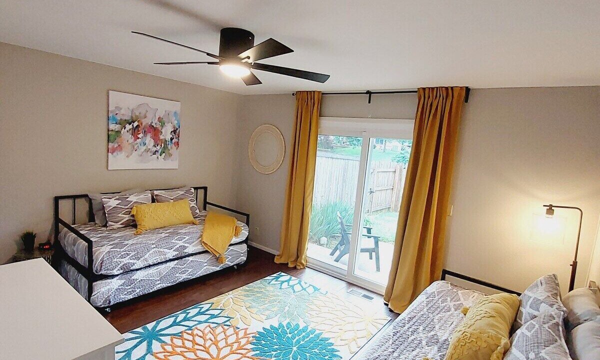 Photo of Bedroom in South Tulsa
