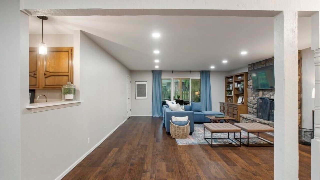 Photo of Bedroom in South Tulsa