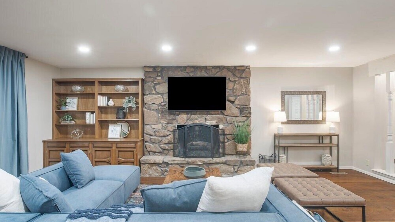 Photo of Bedroom in South Tulsa