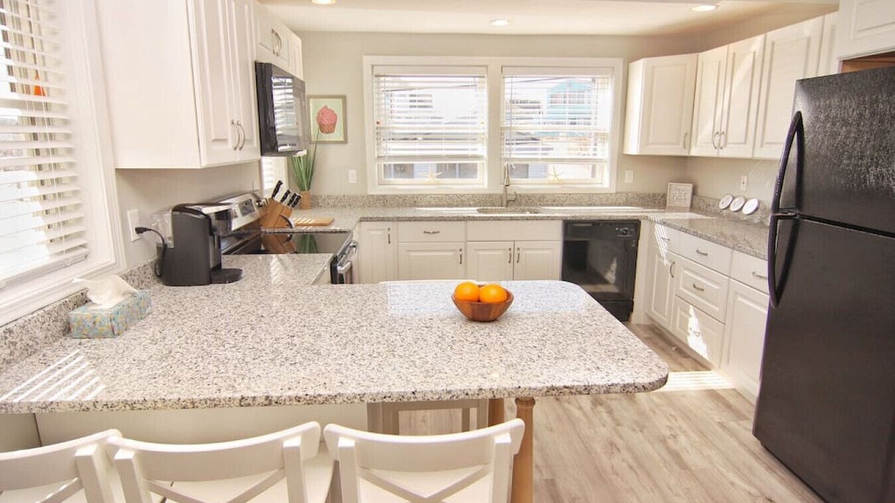 Photo of Kitchen in Newbury