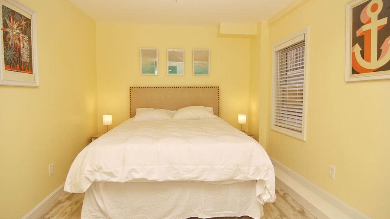 Photo of Bedroom in Newbury
