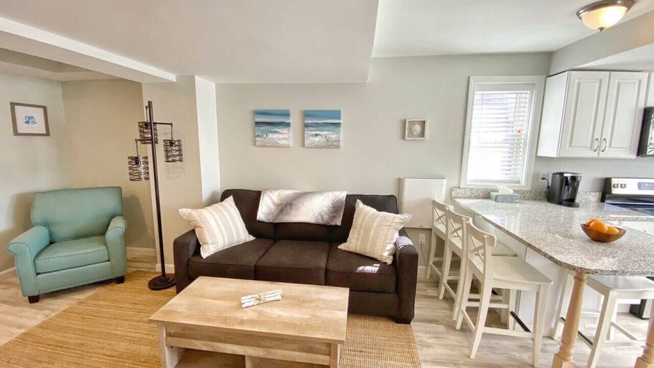 Photo of Livingroom in Newbury