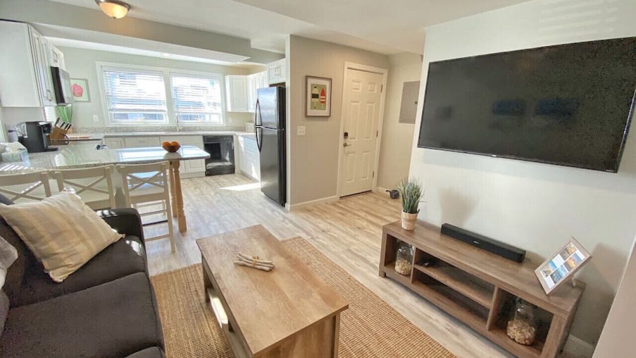 Photo of Livingroom in Newbury