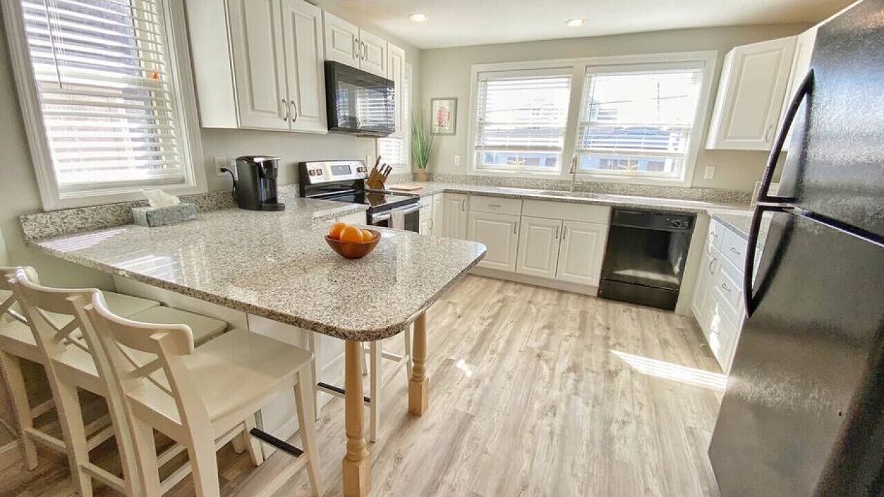 Photo of Kitchen in Newbury