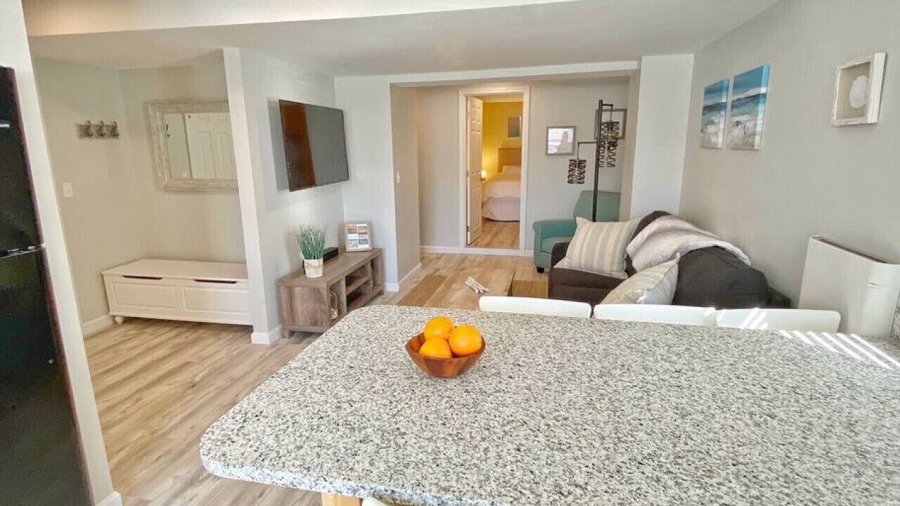 Photo of Livingroom in Newbury