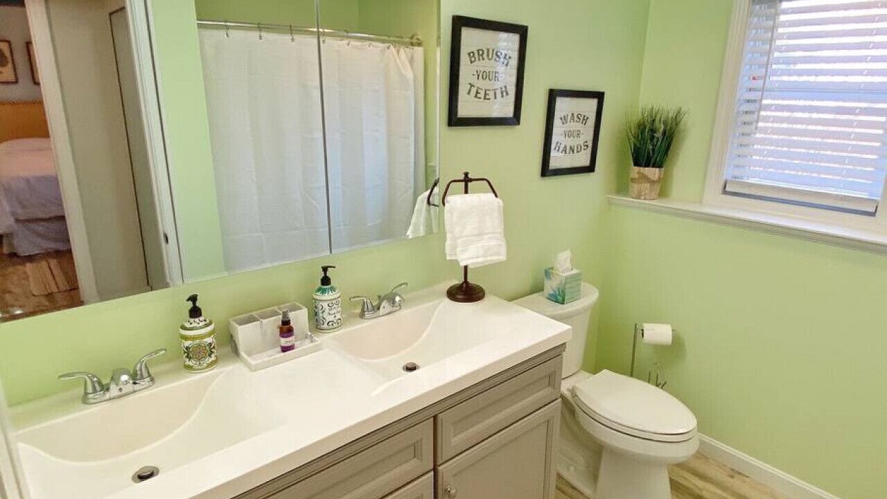 Photo of Bathroom in Newbury