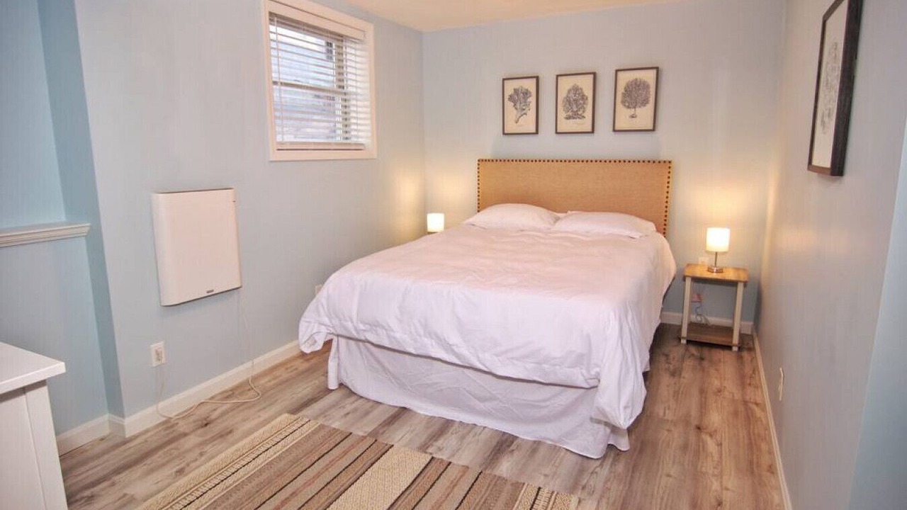 Photo of Bedroom in Newbury