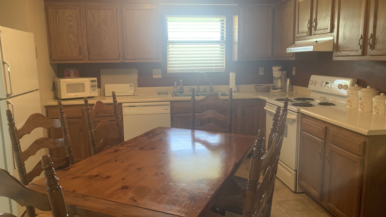 Photo of Kitchen in Arcadia