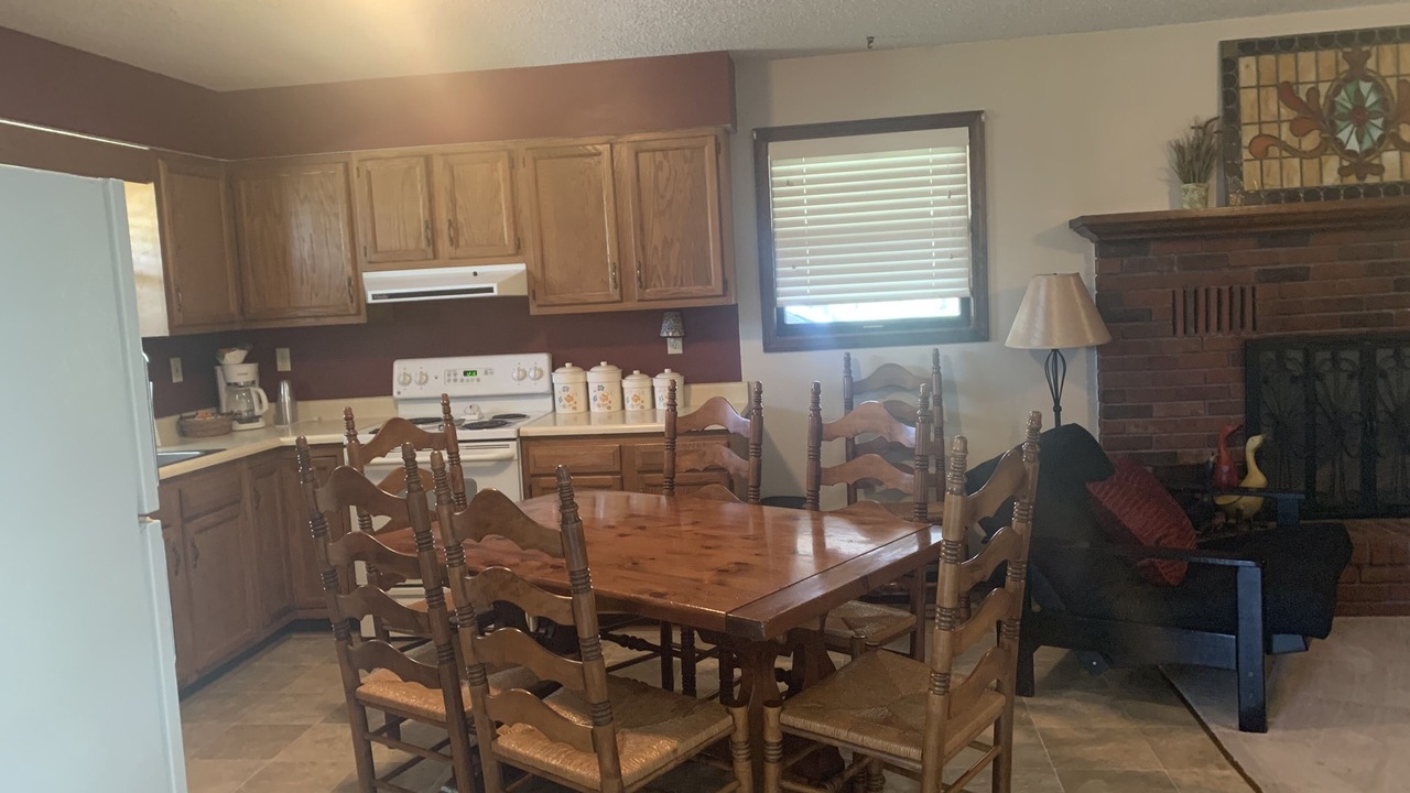 Photo of Kitchen in Arcadia