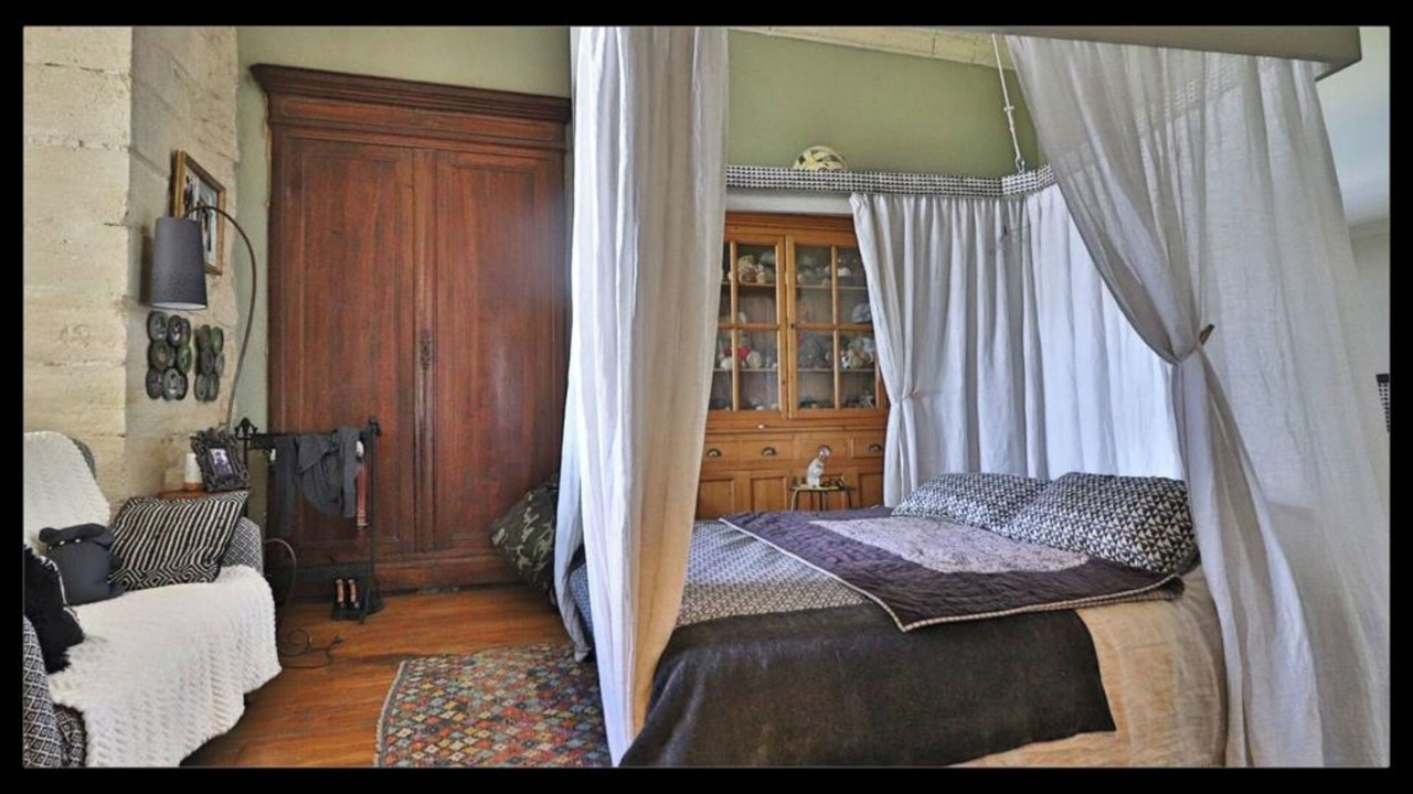 Photo of Bedroom in Aubais