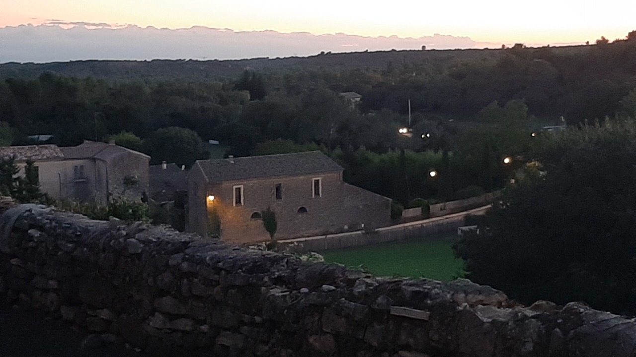 Photo of Outdoor in Aubais