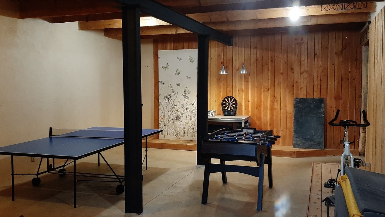 Photo of Bedroom in Aubais