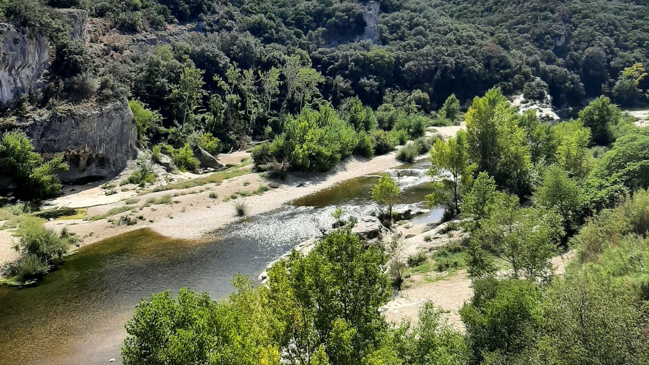 Photo of Outdoor in Aubais
