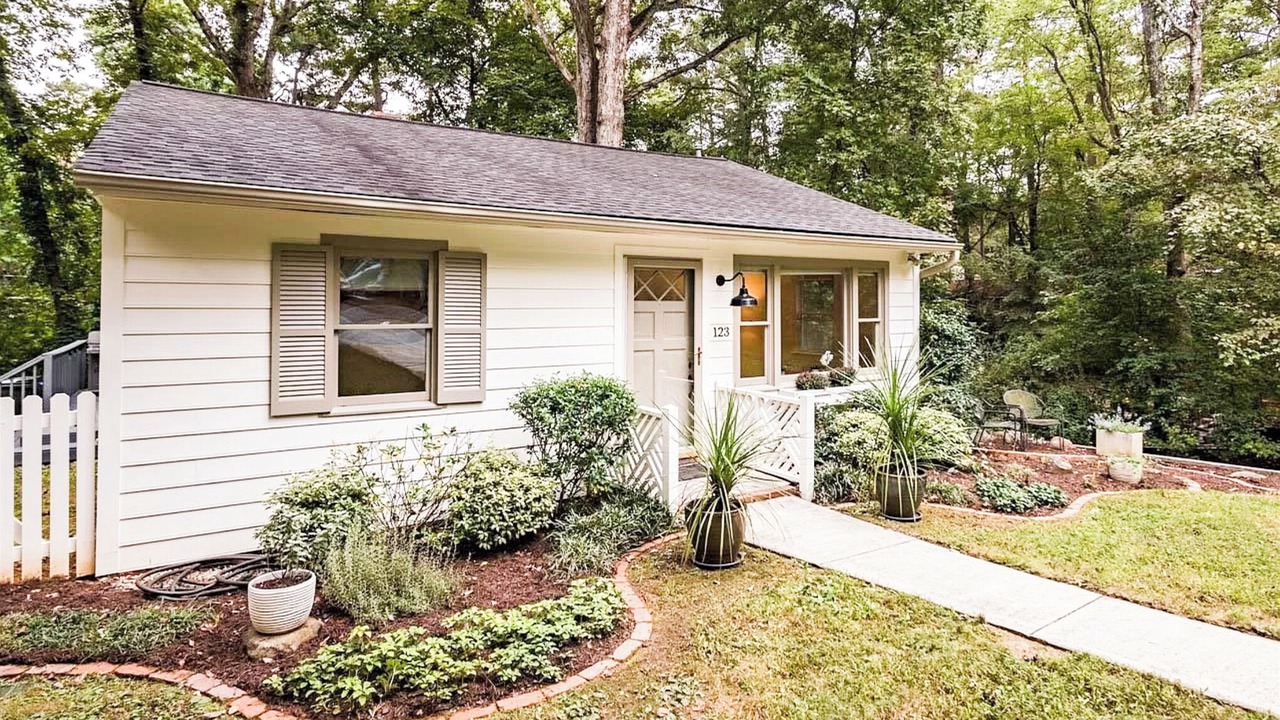 Photo of Outdoor in Chapel Hill