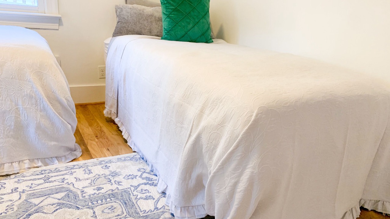 Photo of Bedroom in Chapel Hill