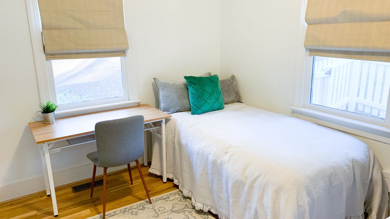 Photo of Bedroom in Chapel Hill