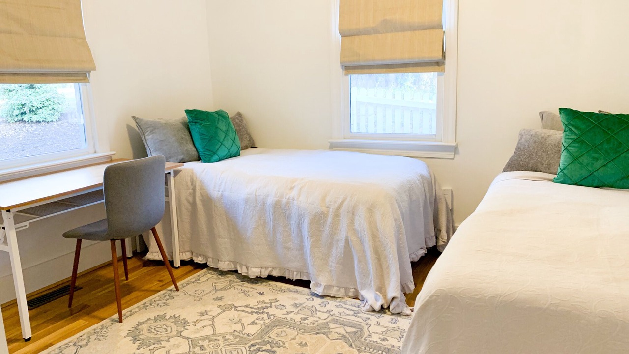Photo of Bedroom in Chapel Hill