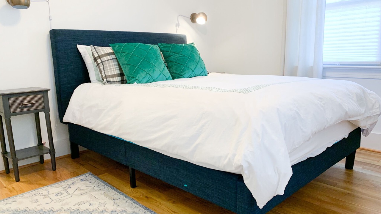 Photo of Bedroom in Chapel Hill